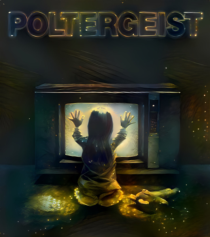 Poltergeist