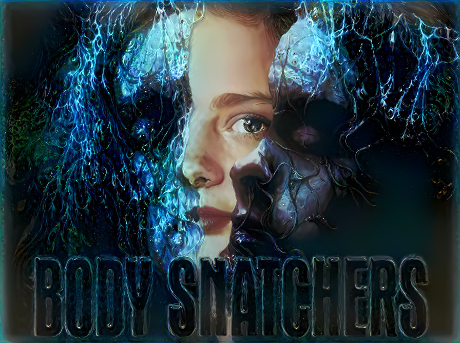 Body Snatchers