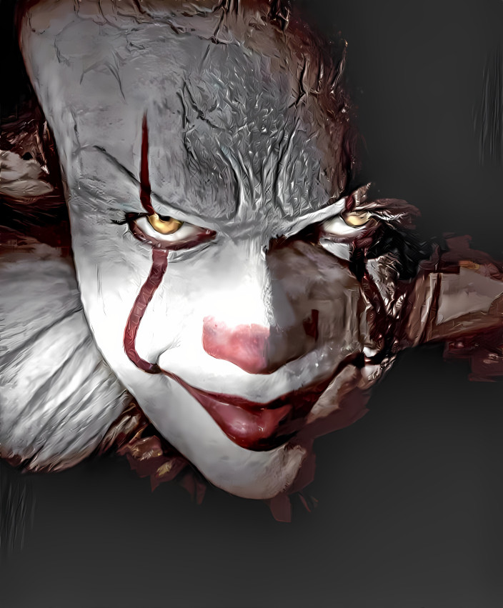 Pennywise