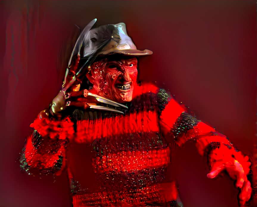 Freddy