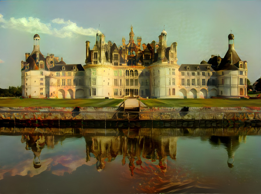 Chambord