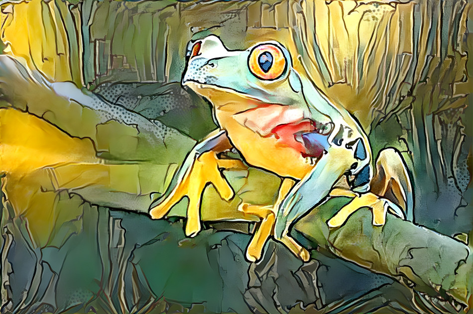 Frog