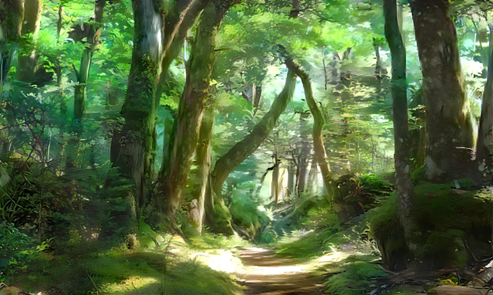 Forest