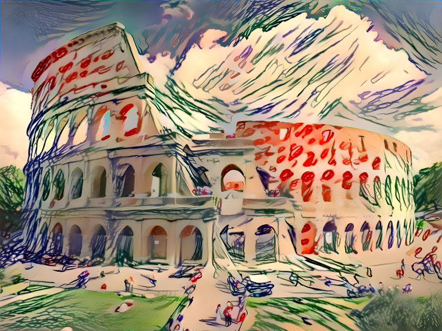 Colosseum