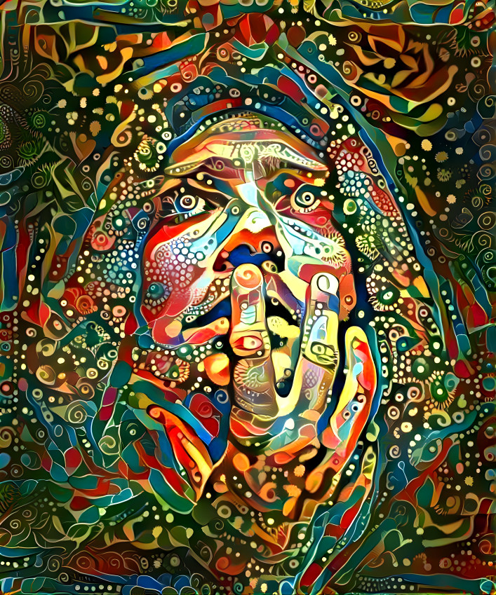 Shaman