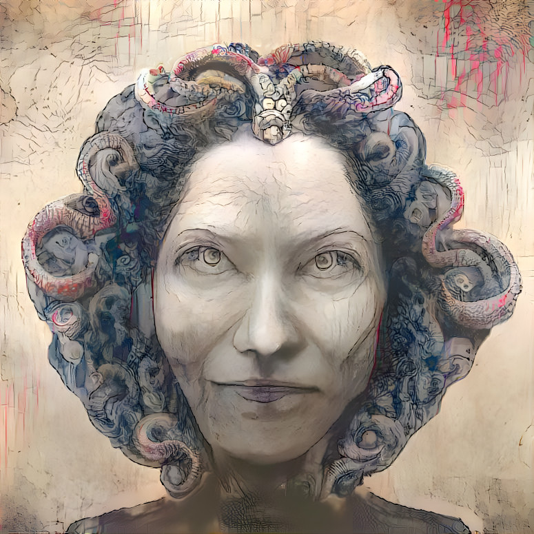 Medusa 2