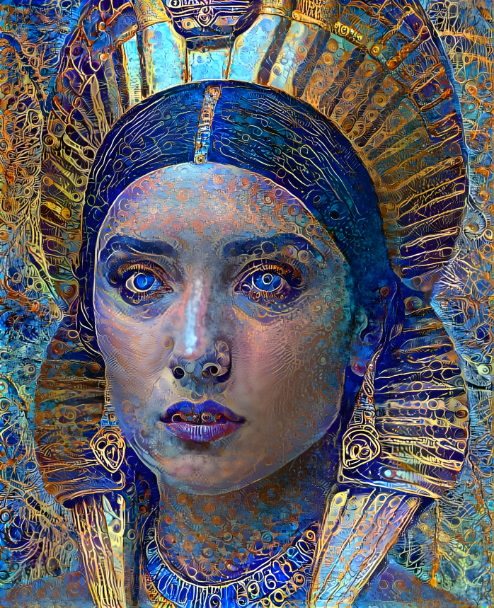 Cleopatra