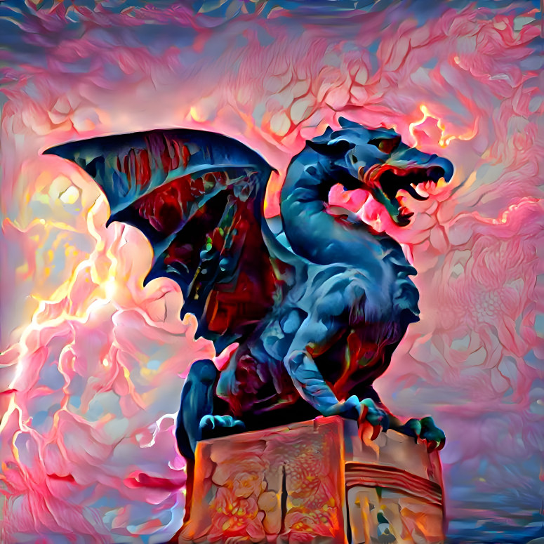 Dragon 2