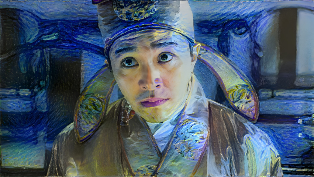 stephen chow