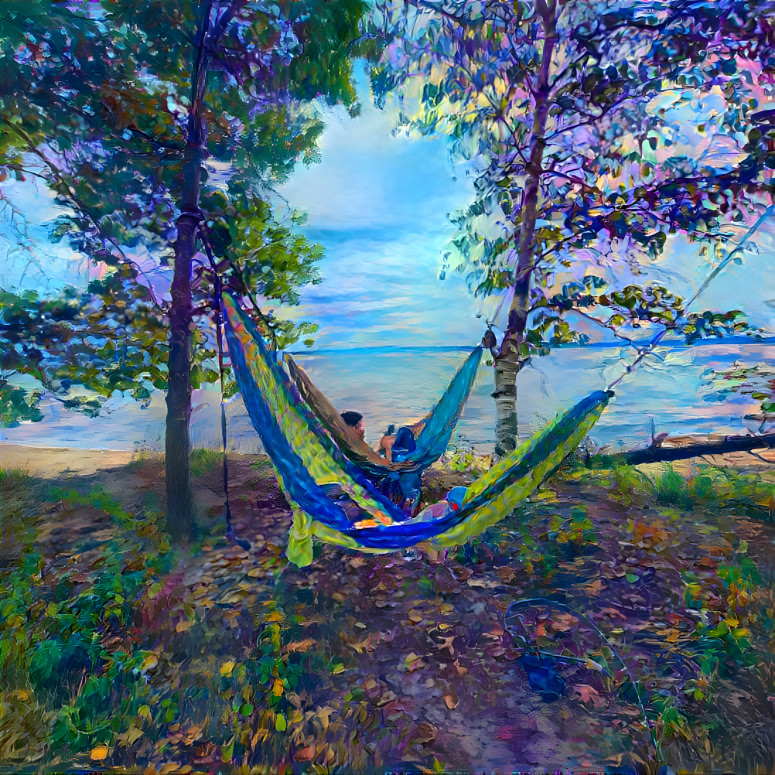 Hammocks