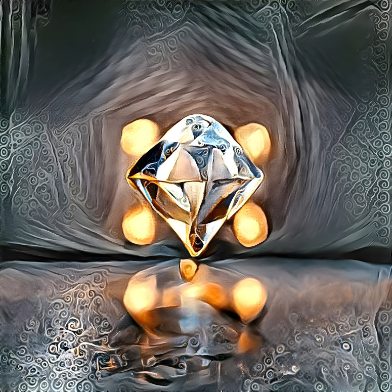 Diamond