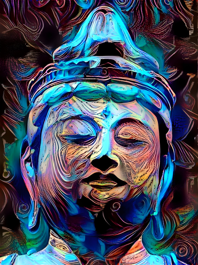 Buddha 1