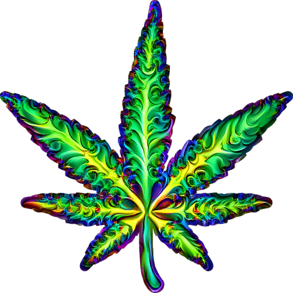 Psychedelic Hemp