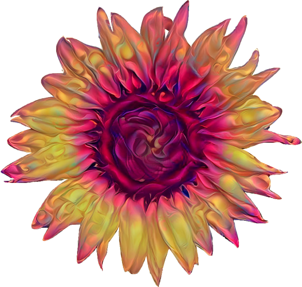 Sunflower Clipart