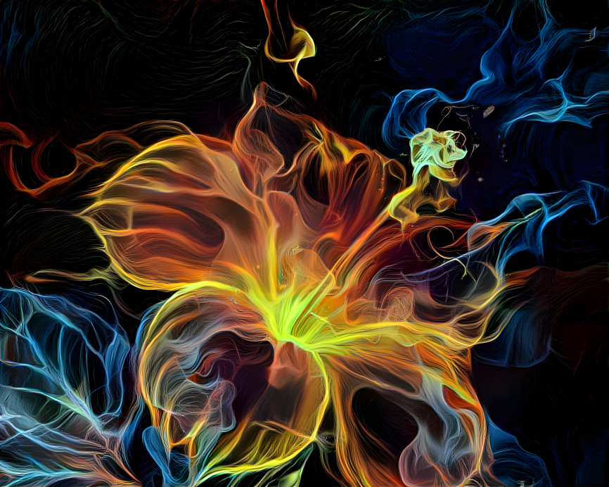 Fire Flower