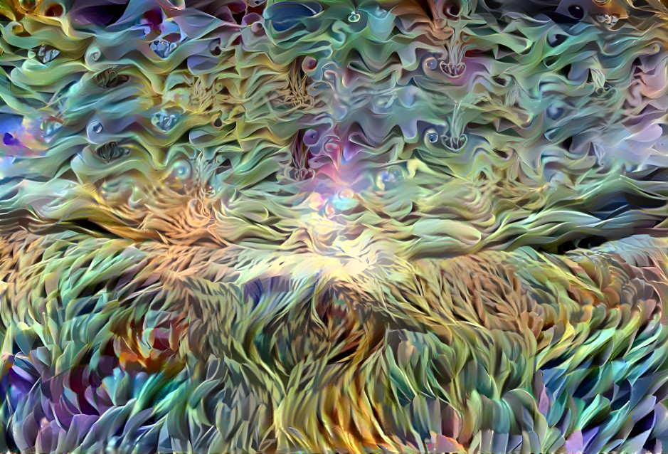 Psychedelic Field