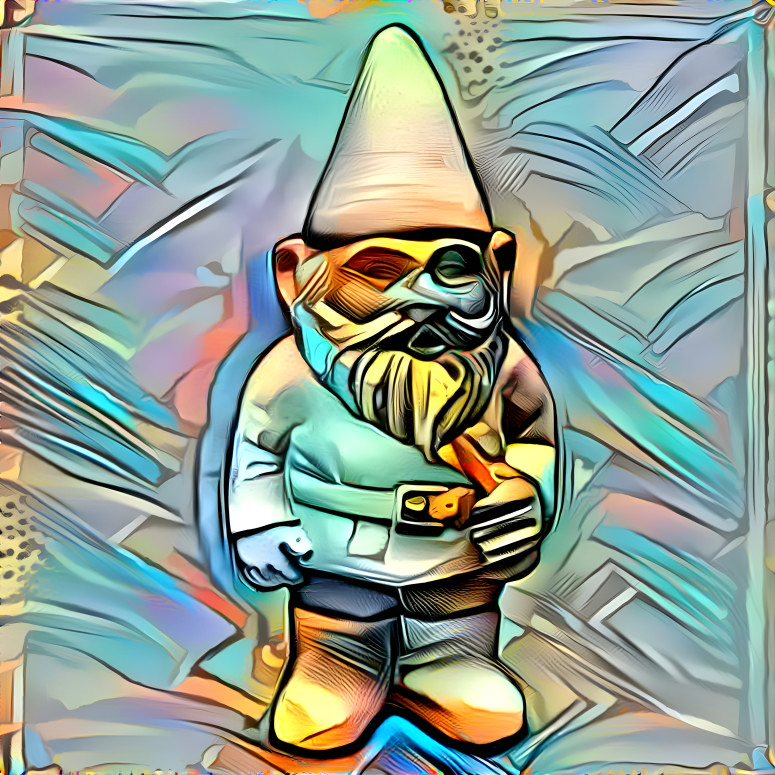 Gnome