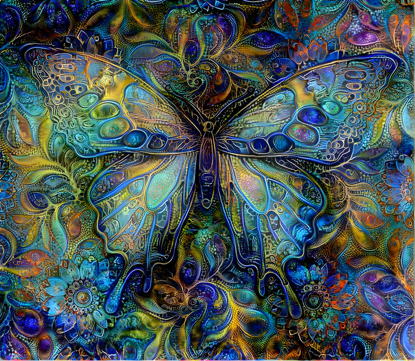 Butterfly