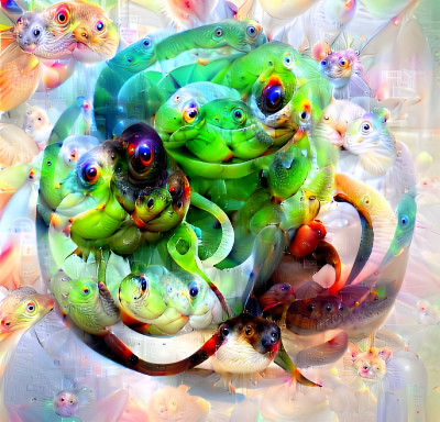 Alien embryo