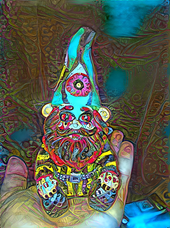 Gnomudelic