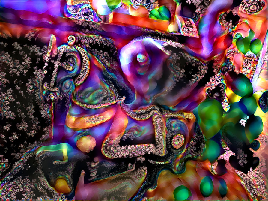 Trippy Kuko