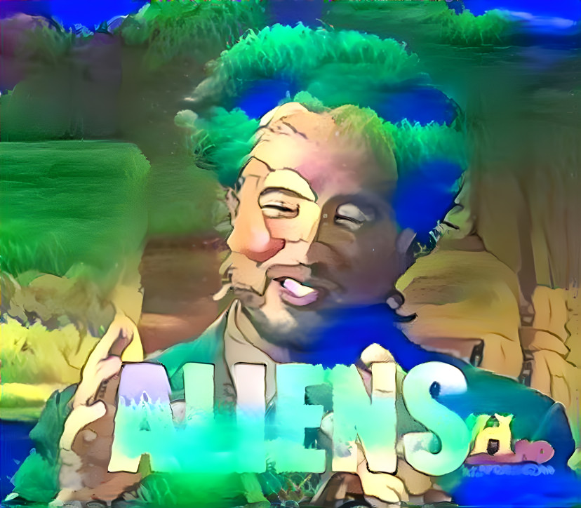 ALIENS