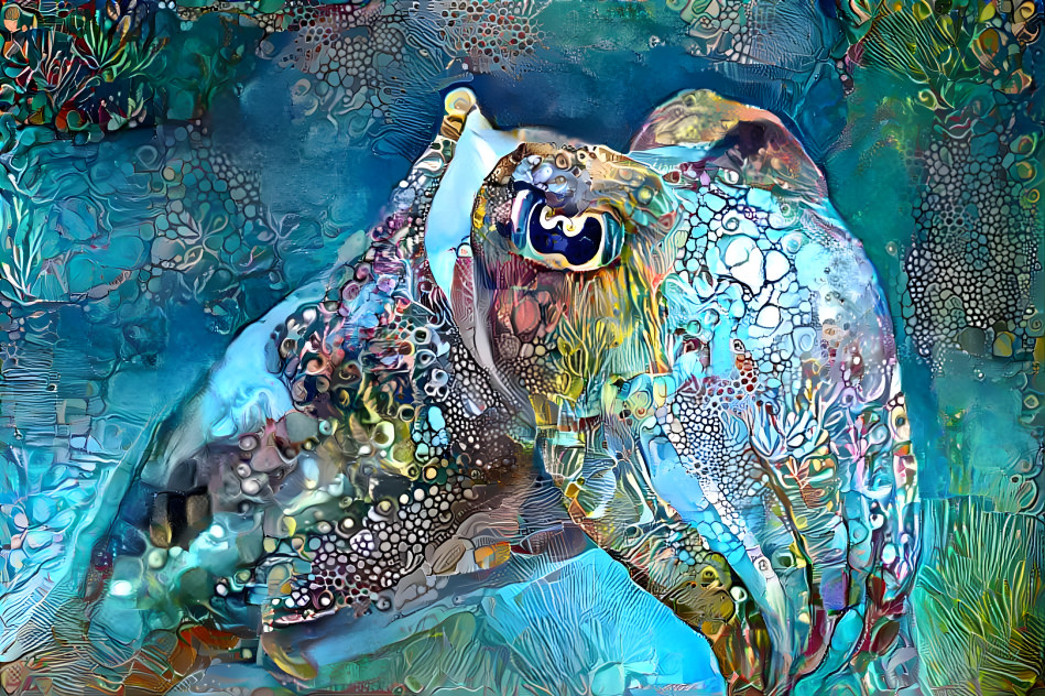 Cuttlefish