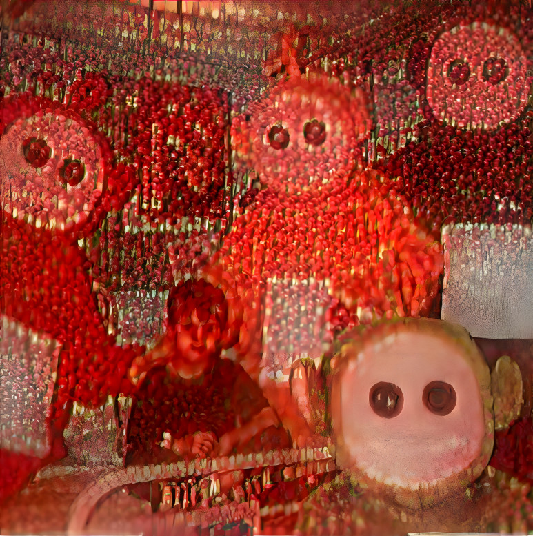 Teletubbies