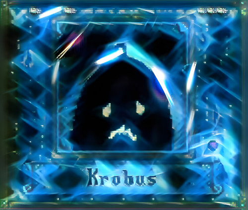 Krobus