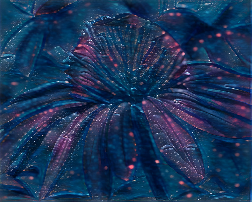 Twilight Bloom