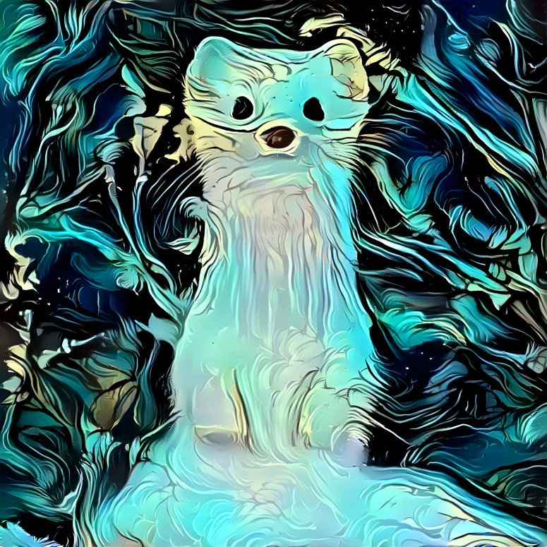 Ermine