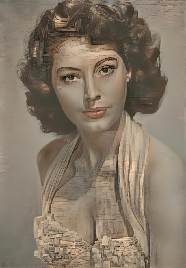 Ava Gardner