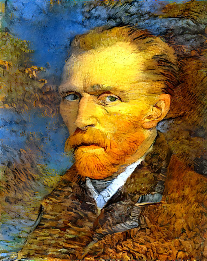 Van Gogh