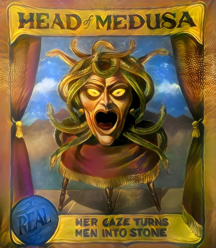 Medusa