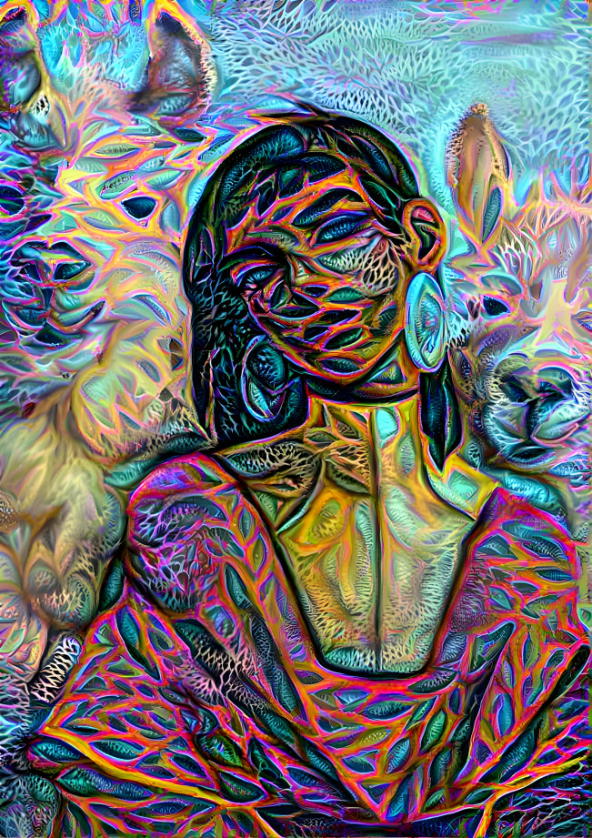 Trippy Kuzco