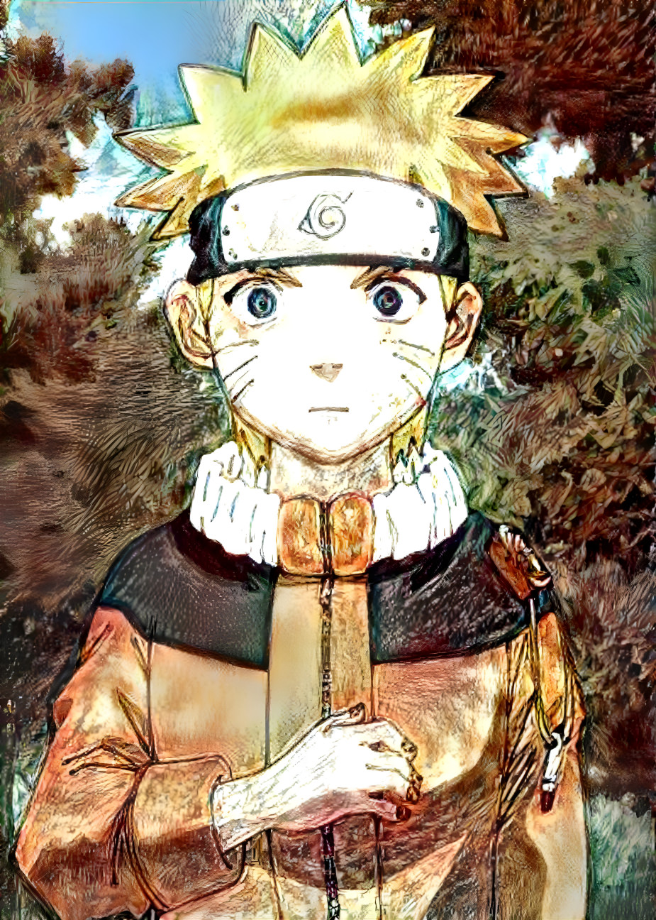 Naruto