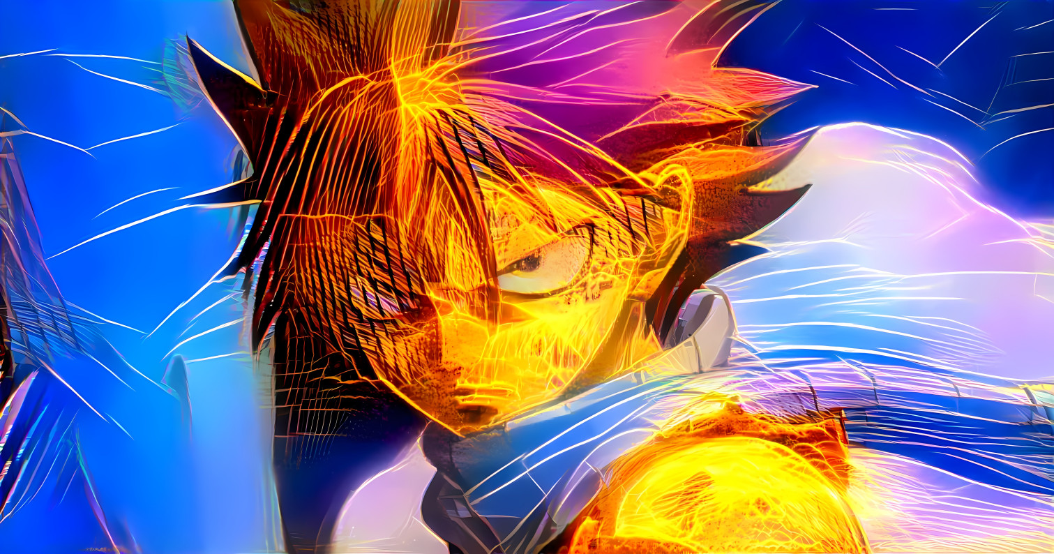 Natsu Dragneel