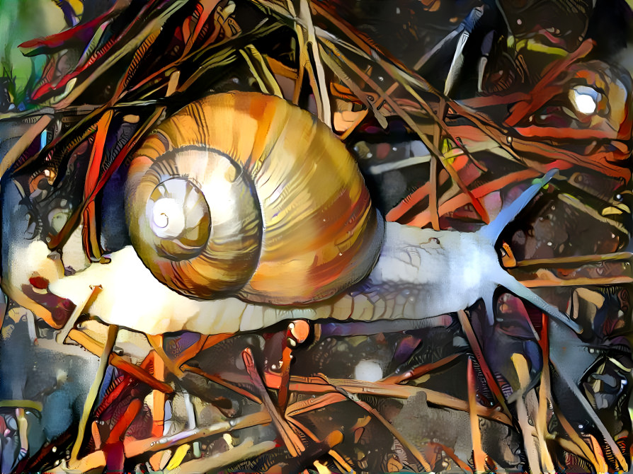 Snail