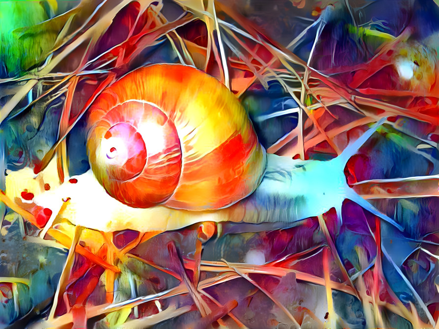 Snail