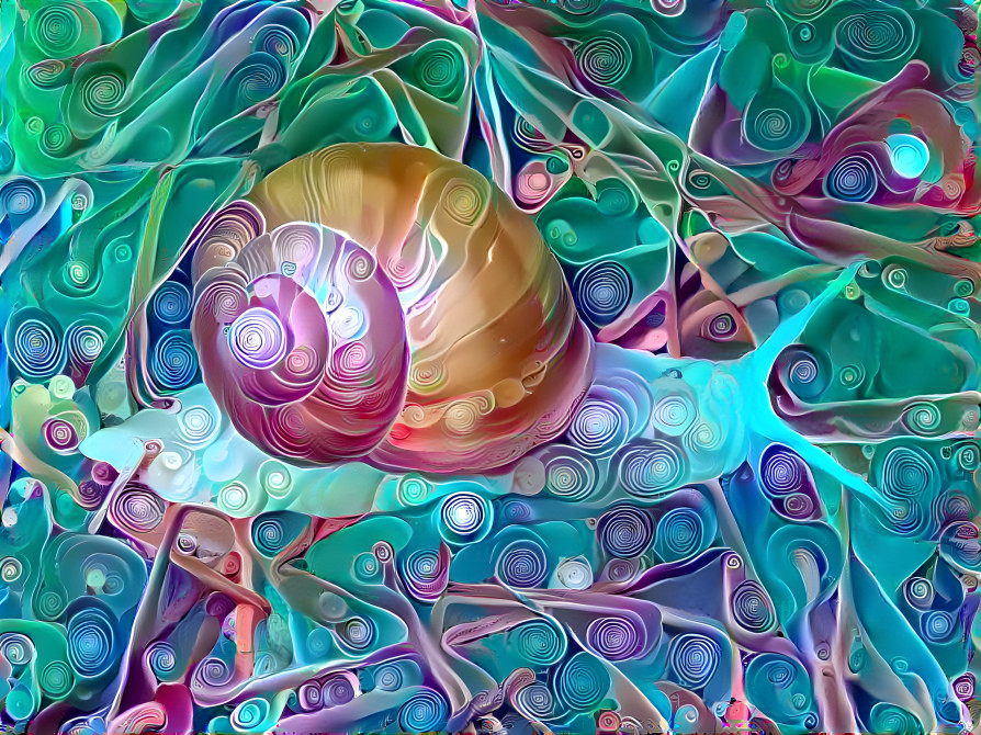 Snail