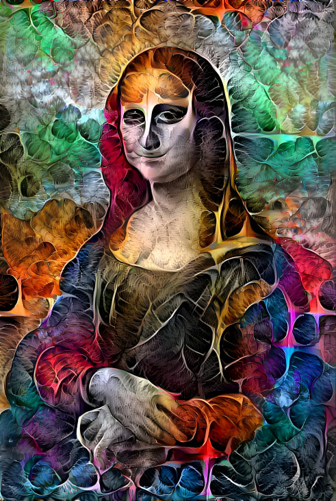 Mona Lisa