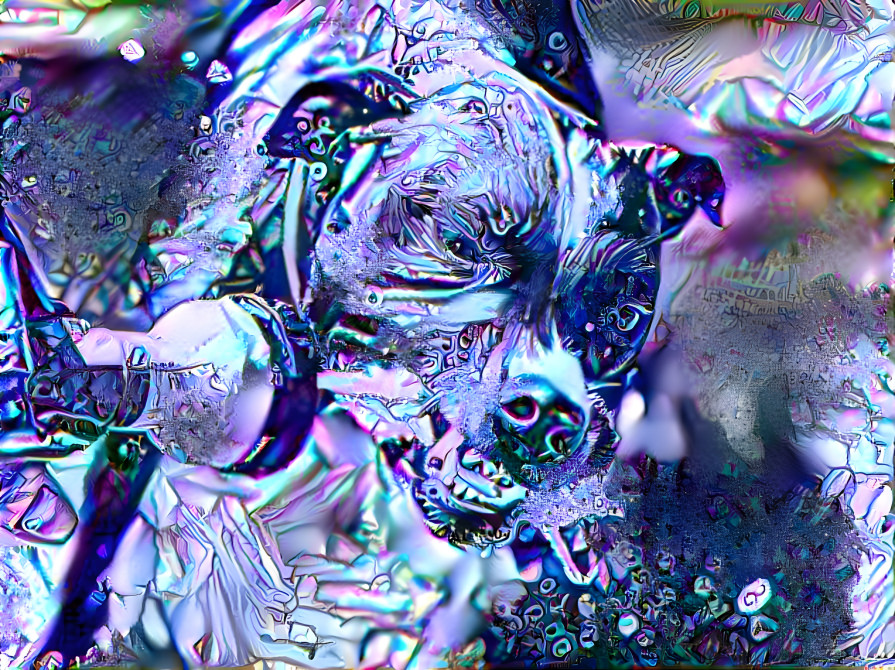 Dogs on Acid