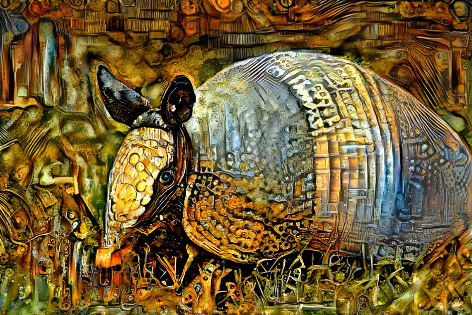 Armadillo