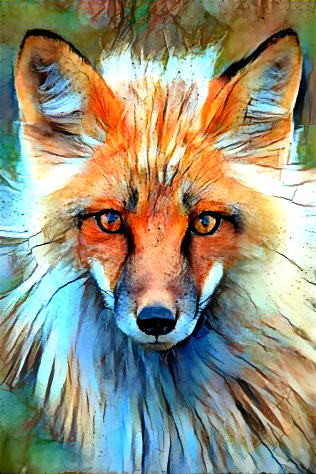 Fox