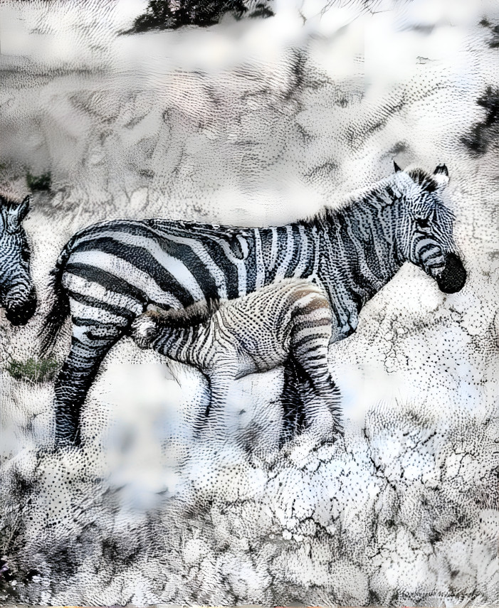 Zebra