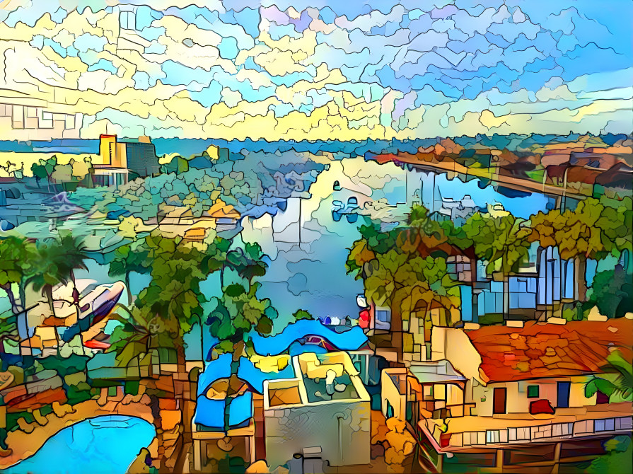 San Diego Harbor