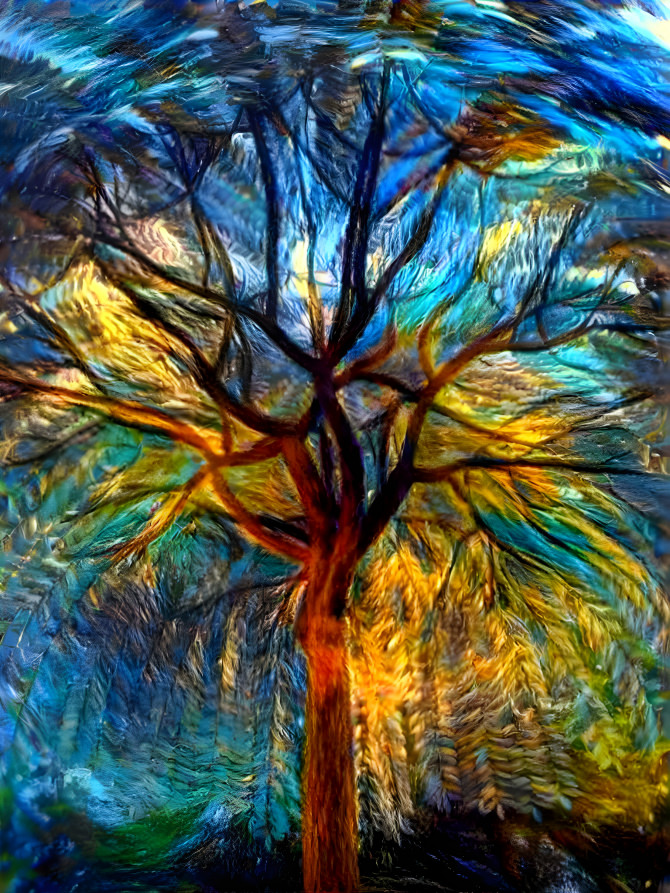 Tree