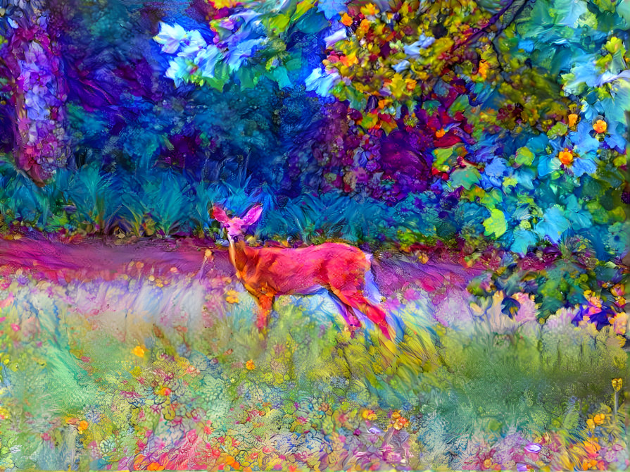 Deer