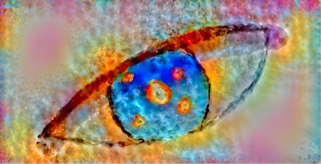 eye