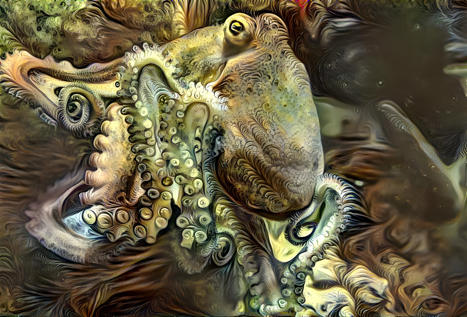 octopus